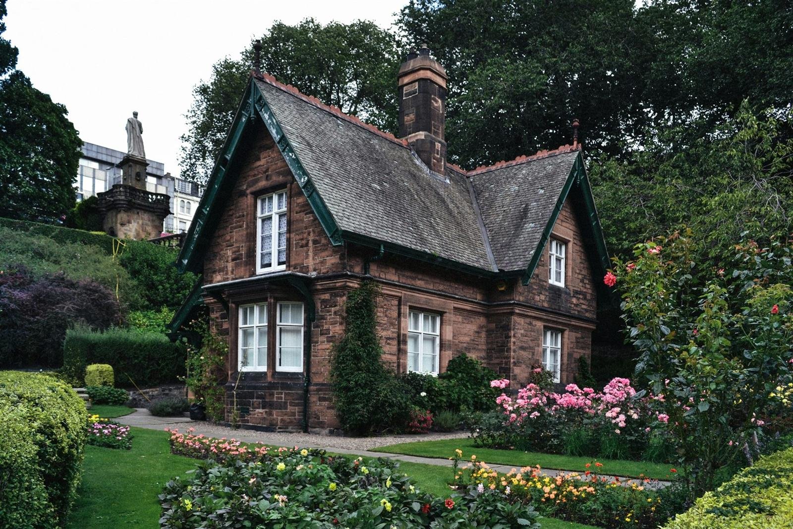 Preparing deceased estate property for sale