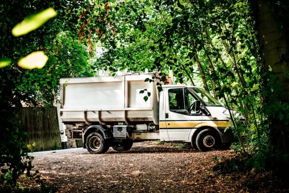 Rubbish Removal deceased estate support